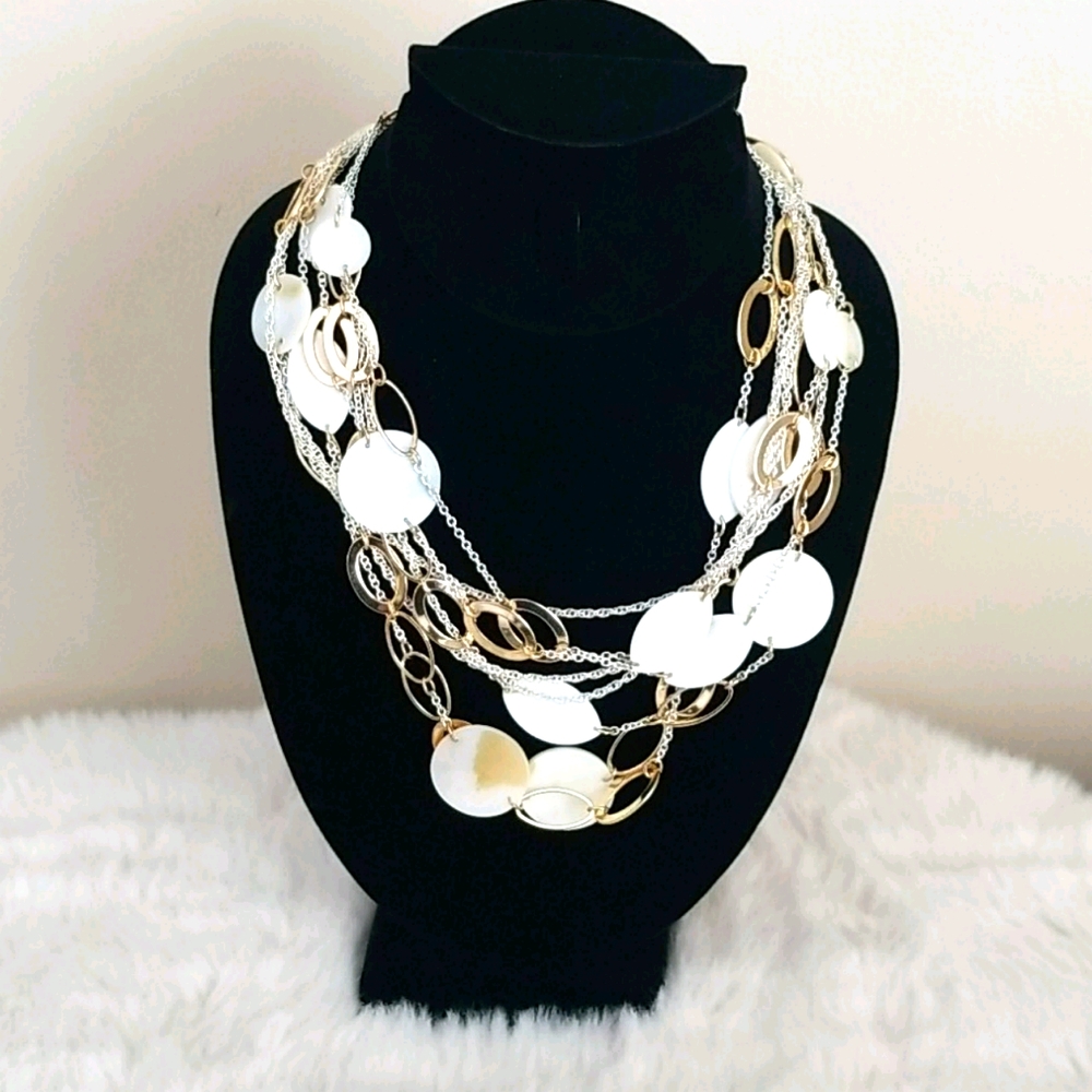 Park Lane Vera necklace